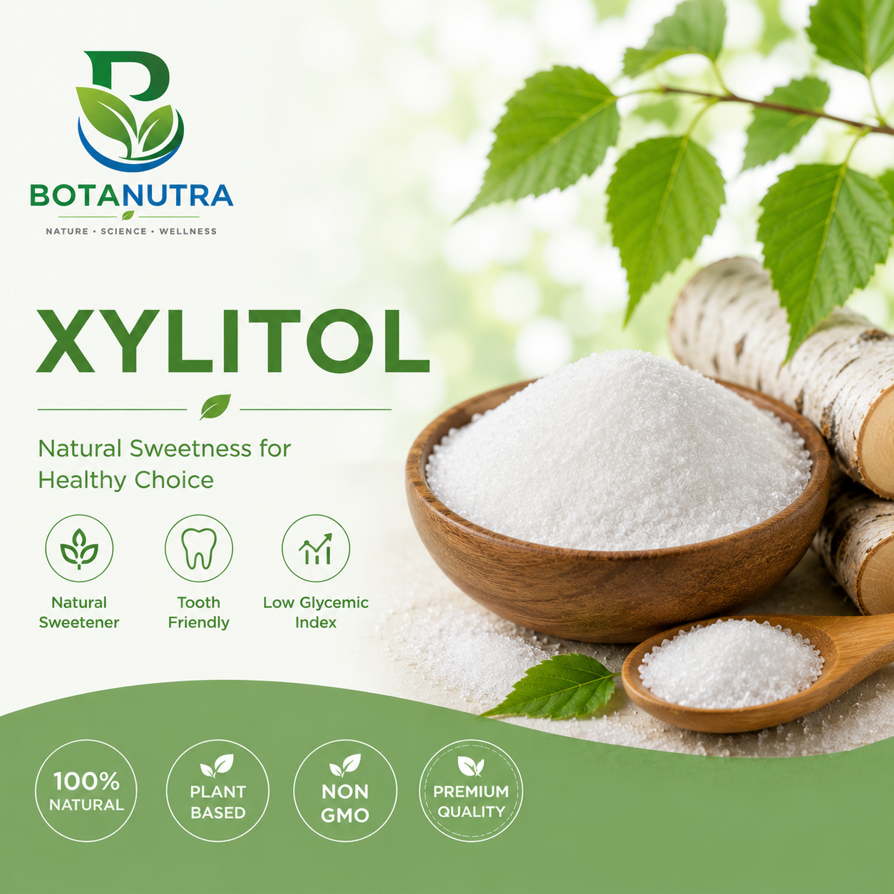 Xylitol