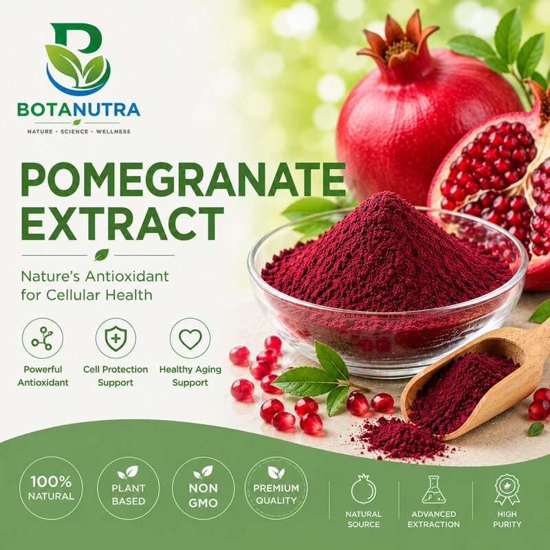 Pomegranate Extract