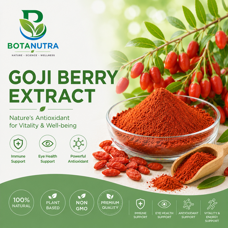Goji Berry Extract