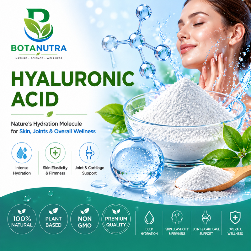 Hyaluronic Acid