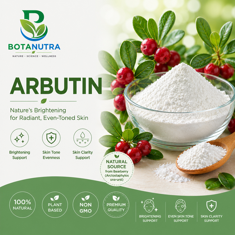 Arbutin