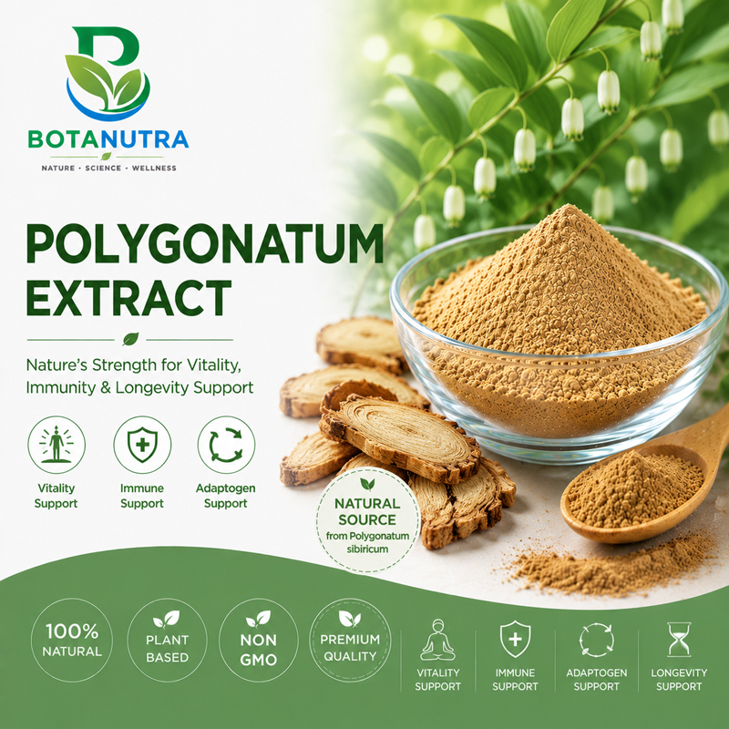 Polygonatum Extract