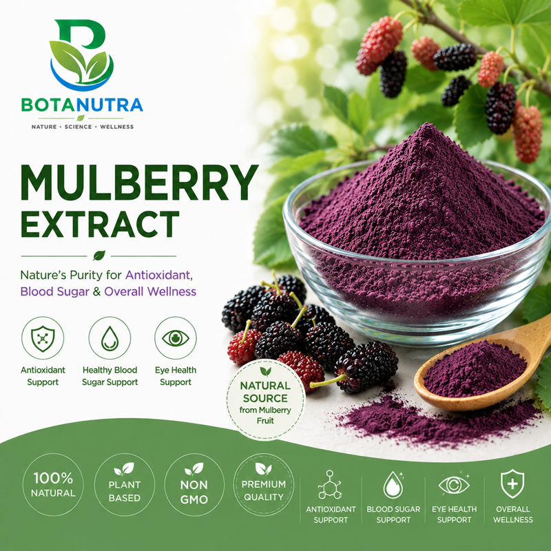 Mulberry Extract