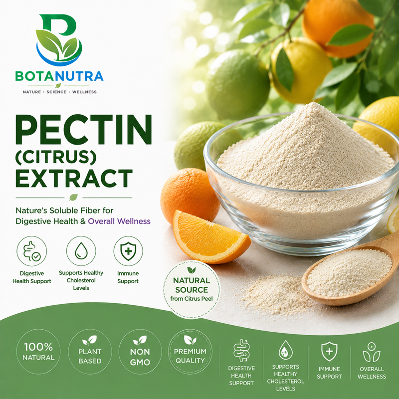 Pectin