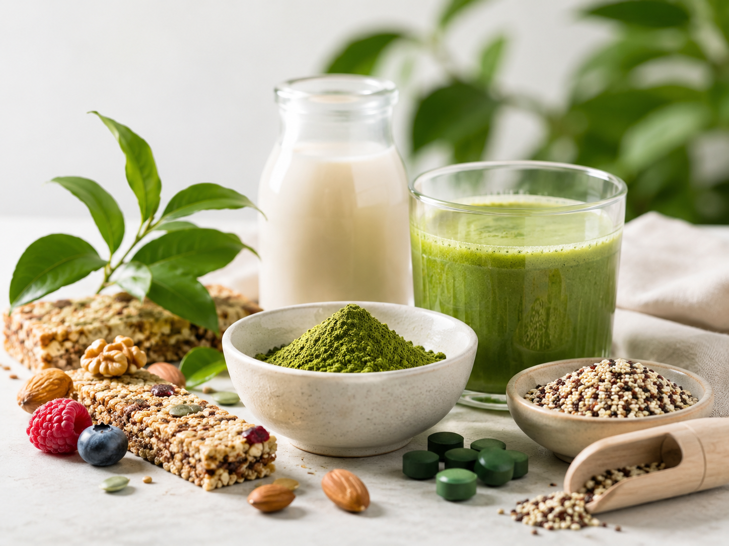 Functional Foods