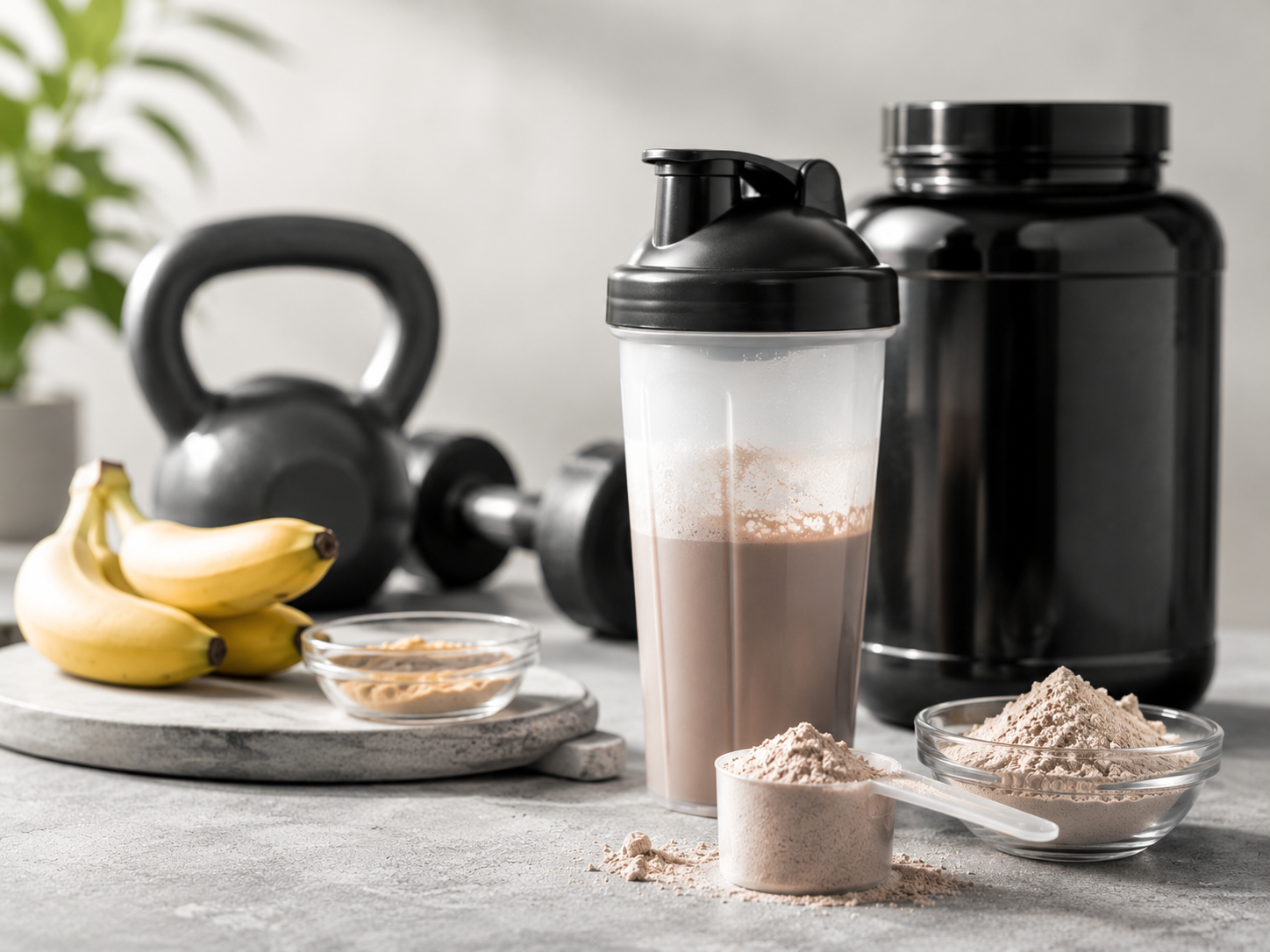 Sports Nutrition