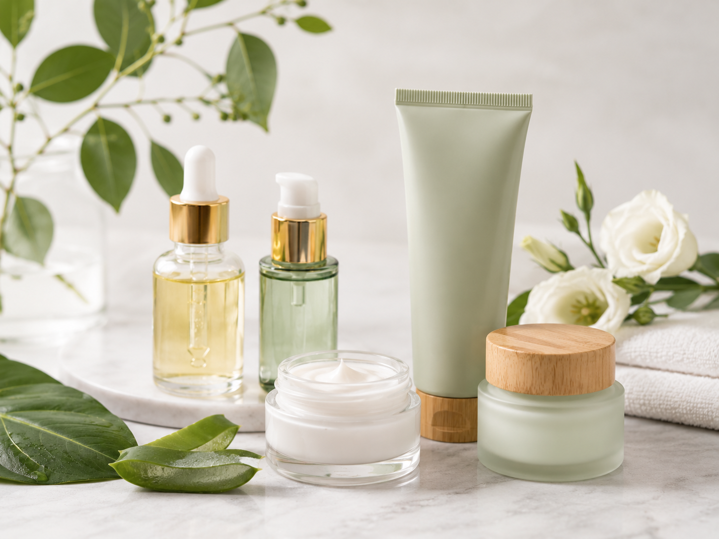Cosmetics