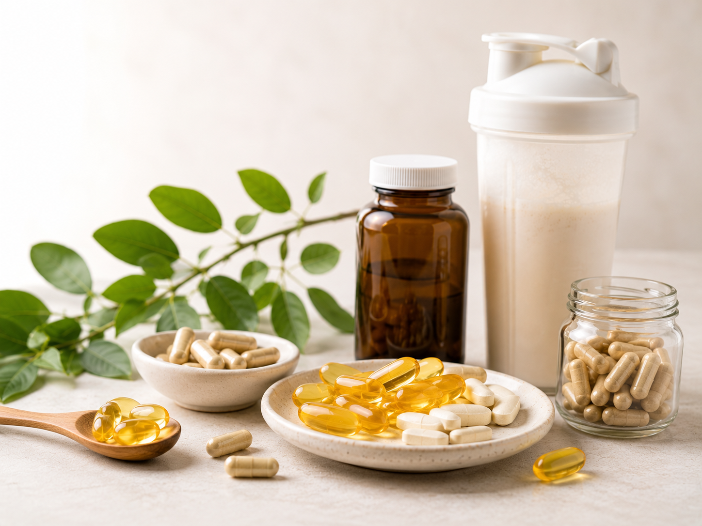 Dietary Supplements